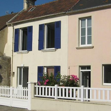 Villa La Mouette Arromanches-les-Bains Dış mekan fotoğraf